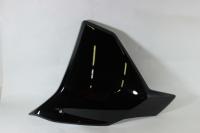 Облицовка внешняя правая (черный / NEBULA BLACK)