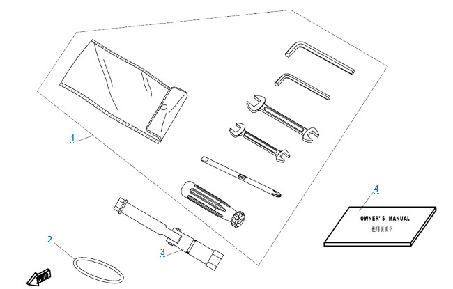 Инструмент