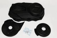 Крышка вариатора в сборе