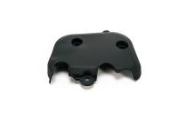 Крышка кронштейна троса левая