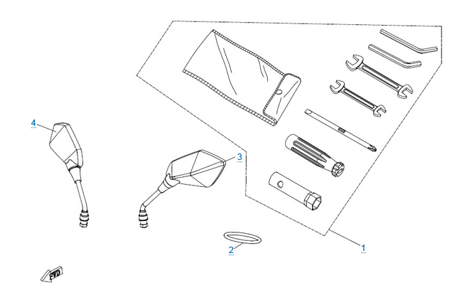 Инструмент