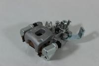 Суппорт тормозной, задний правый