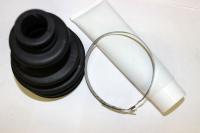 Пыльник ШРУСа внутренний  ремкомплект (QC)