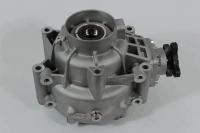 Редуктор задний