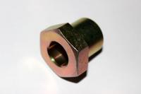 Гайка первичного вала КПП Х8