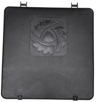 Крышка багажного ящика правого 13210630021