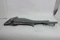 Левая облицовочная панель (TITANIUM GRAY)