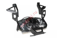 Радиатор в сборе S10500730