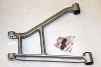 Рычаг задний, левый верхний (алюминий)