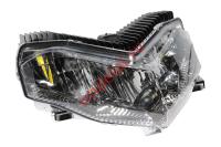 Фара в сборе (RM-A) JUTE RM