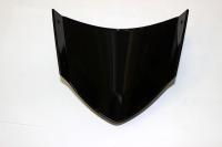 Облицовка-ветровик щитка приборов