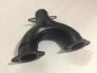 Коллектор выхлопной 