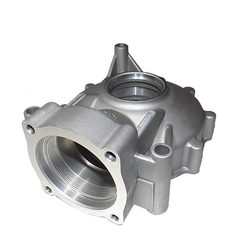 0107311  Корпус P-I73-1200-D5