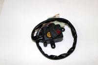 Переключатель 2WD/4WD