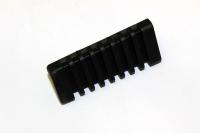 Резина для основной подножки