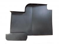 Брызговик задний правый 13210330040