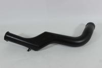 Патрубок вентиляции вариатора (вход)