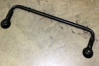 Стабилизатор поперечной устойчивости задний