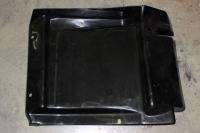 Подкрыльник задний, правый