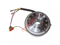 Маховичное магнето MAGNETE ALTERN. A VOLANO 431 74  2040 фирмы DUCATI