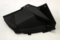 Облицовка фары, левая