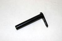 Кронштейн внутренний, левой фары