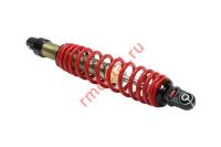 Амортизатор задний 17001020141