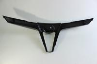 Декоративная накладка передняя центральная (черный)