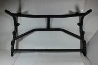 Каркас кабины, задняя часть (широкий, 3 точки крепления ремня)