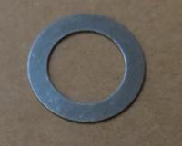 Прокладка 18,6х12,4х0,5 21040103201