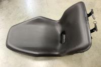 Сиденье левое