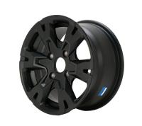 Диск колесный передний