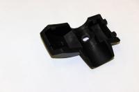 Клык заднего бампера левый Х8