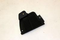 Воздухозаборник левый