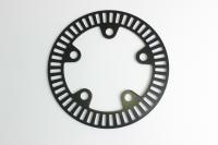 Модулятор датчика холла передний