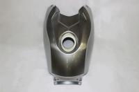 Облицовка топливного бака