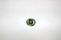 Гайка стопорного кольца