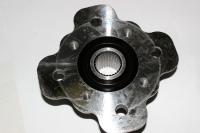 Ступица передняя