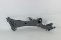 Рычаг маятниковый задний левый (серый / GHOST GRAY)