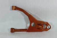 Рычаг передний левый верхний (оранжевый)