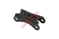 Стойка стабилизатора 17001210080