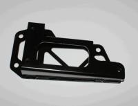 Кронштейн педали акселератора