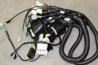 Коса электрическая главная 500-2A