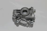 Картер переднего редуктора правая половина