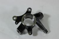 Поворотный кулак левый