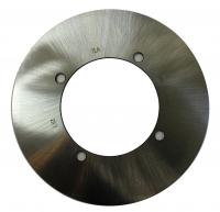 Диск тормозной передний 13606010020