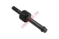 Вал вариатора S10600040