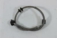 Шланг тормозной передний левый