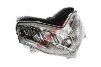 Фара светодиодная "Jute" в сборе S11100150