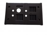 Защита задняя 13608010070